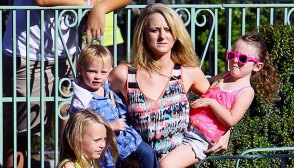 leah messer