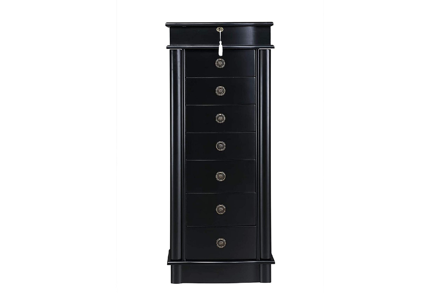 jewelry armoire reviews