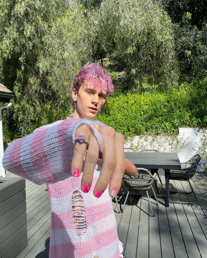 Machine Gun Kelly