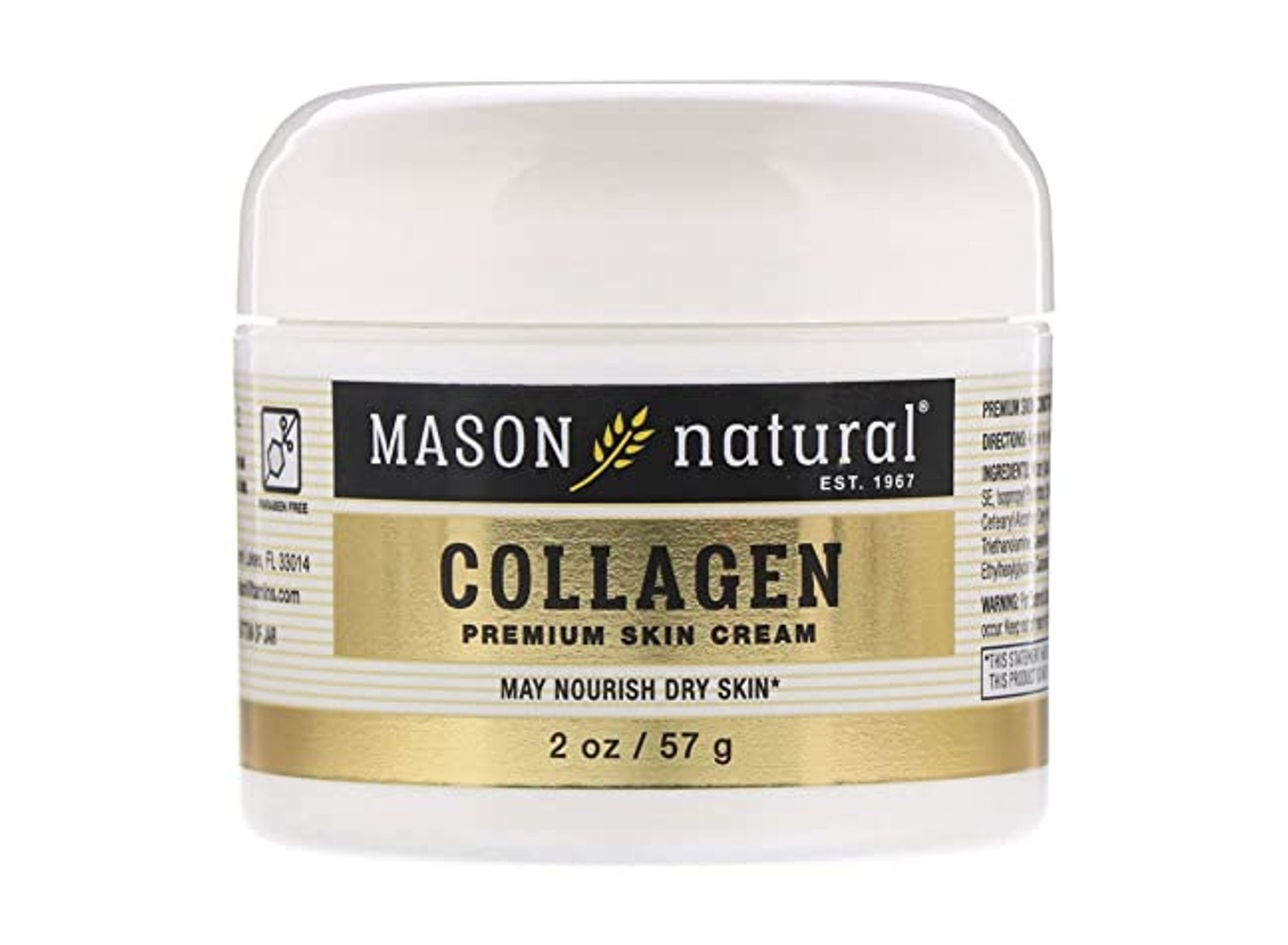 collagen cream reviews