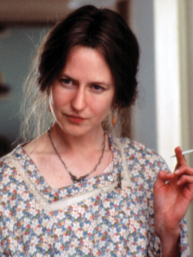 Nicole Kidman Oscars Wins & Nominations