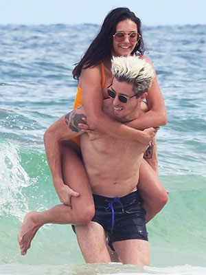 Nina Dobrev Shaun White marriage plans