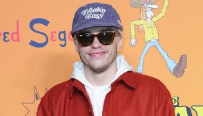 Pete Davidson
