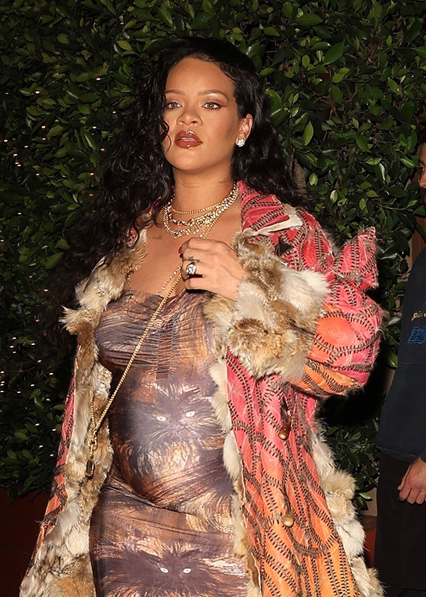 Rihanna