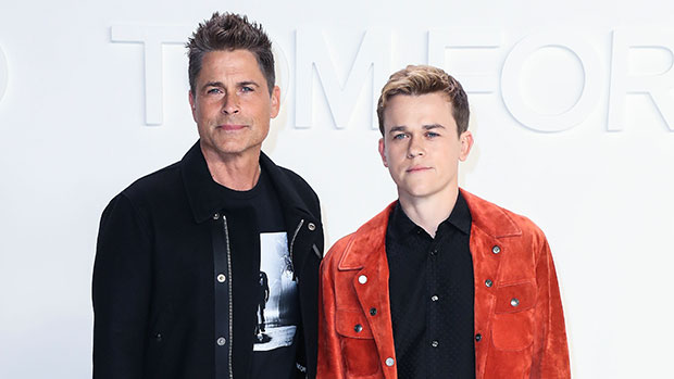 rob lowe, john lowe