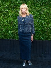 Rosanna ArquetteChanel Tribeca Film Festival Artists Dinner, New York, USA - 13 Jun 2022