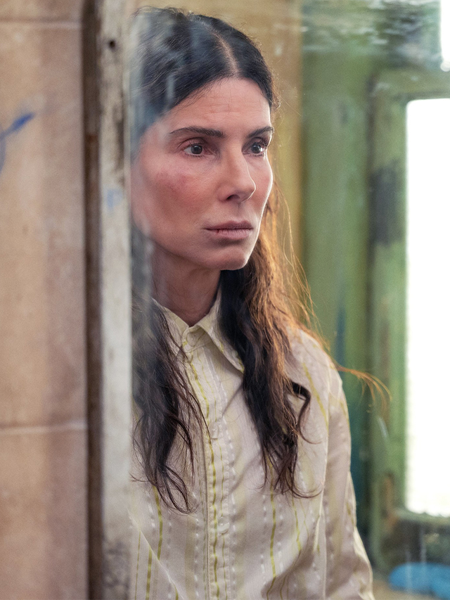 Sandra Bullock Netflix Movies: Watch To Watch On The Streamer Now