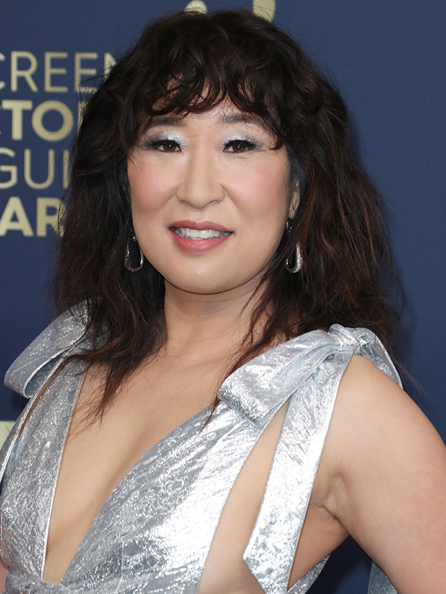 Sandra Oh Movies: Her Best Big Screen Performances