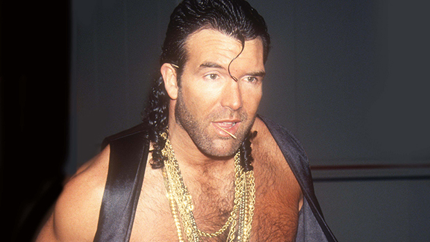 scott hall