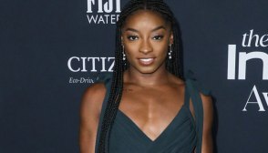 Simone Biles