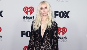 Taylor Momsen