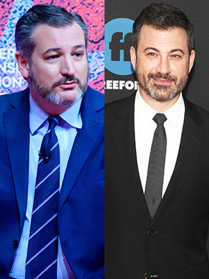 ted cruz jimmy kimmel