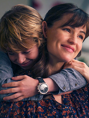 Jennifer Garner, The Adam Project