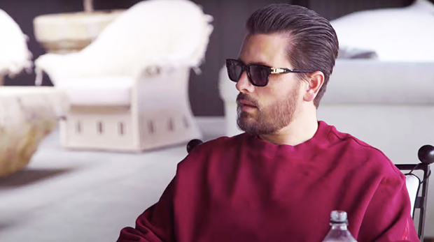 Scott Disick