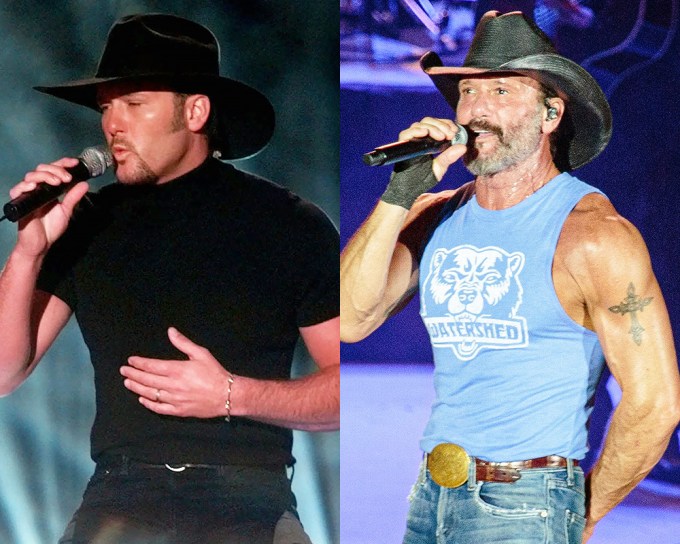 Tim McGraw