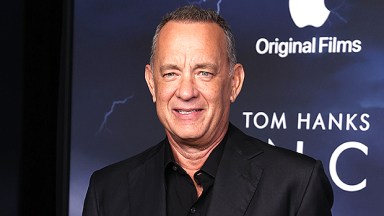 Tom Hanks