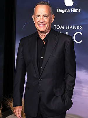 Tom Hanks