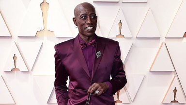 Wesley Snipes Oscars 2022