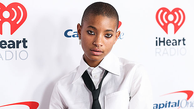 willow smith