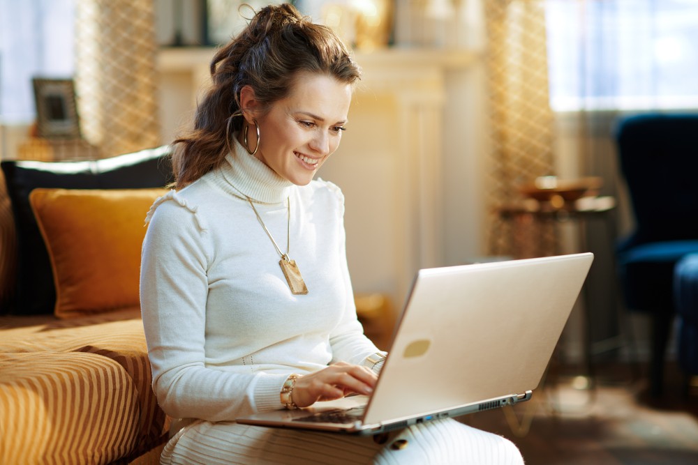 Best Women’s Turtlenecks