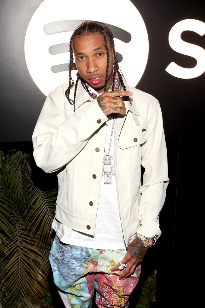 Swedish House Mafia “Paradise Again” Album Release Party with Spotify Live From the Desert