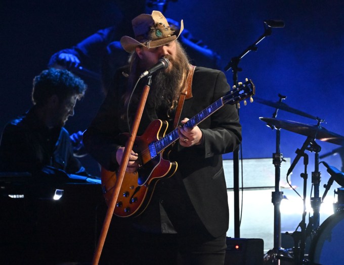 Chris Stapleton