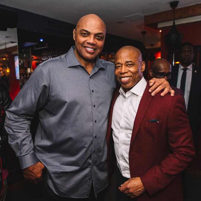 Charles Barkley