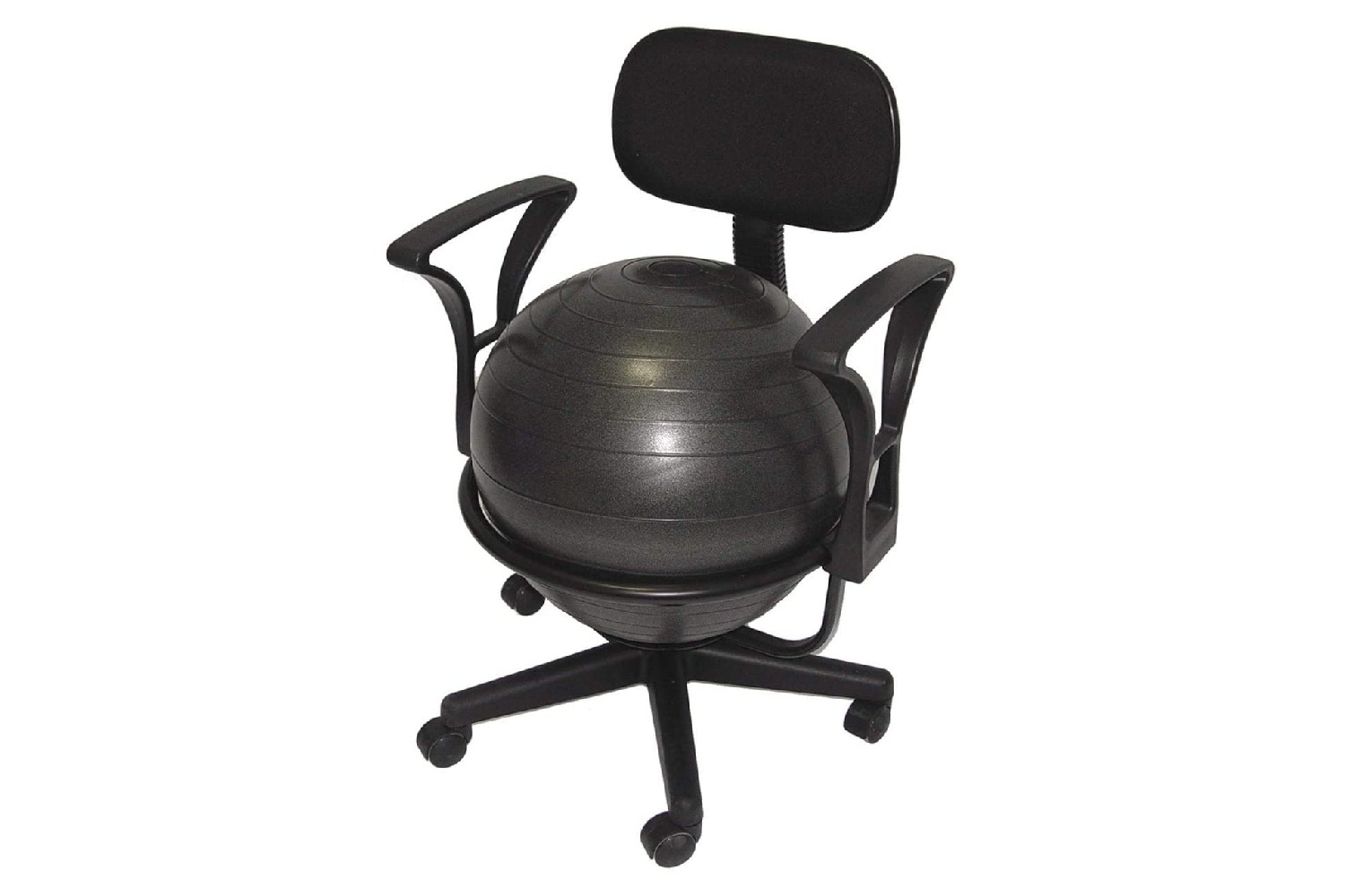 yoga ball chair reviews