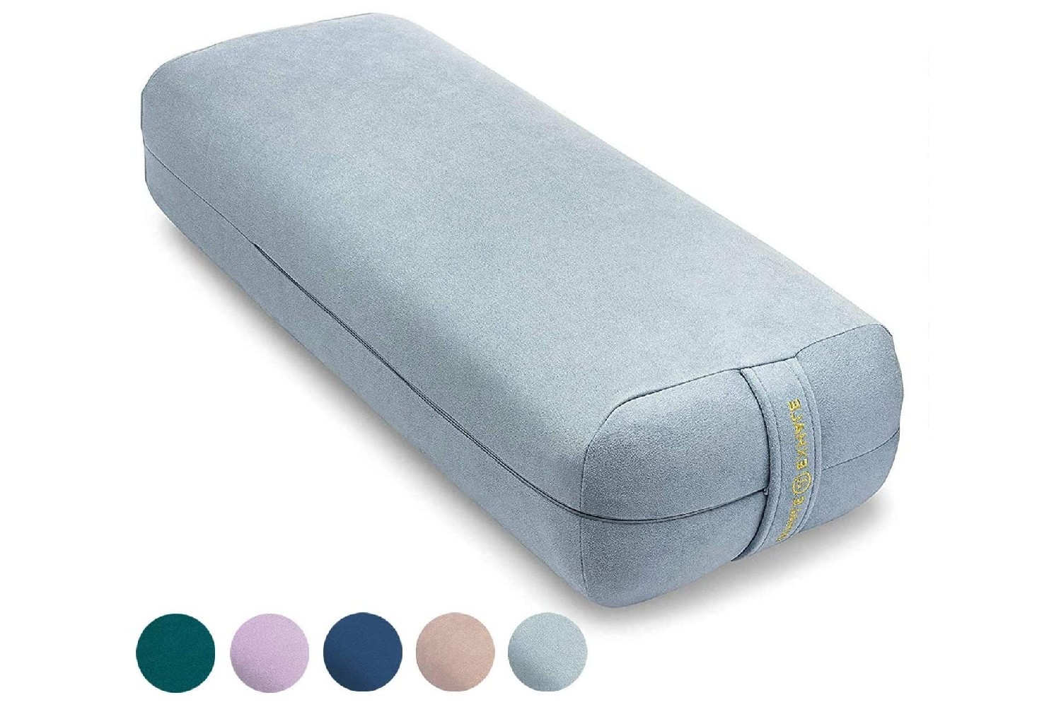 yoga bolster reviews