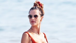 Alessandra Ambrosio