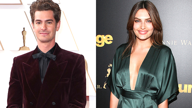 alyssa miller, andrew garfield