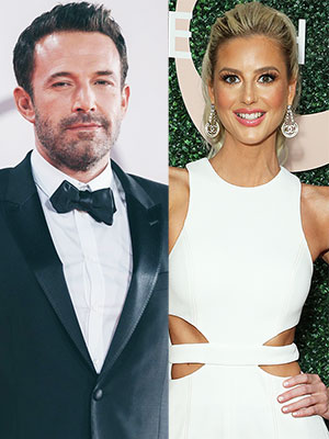 Ben Affleck, Emma Hernan