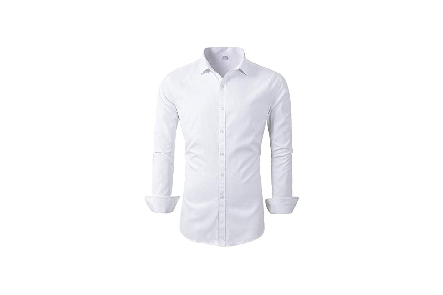 white mens dress shirt reviews