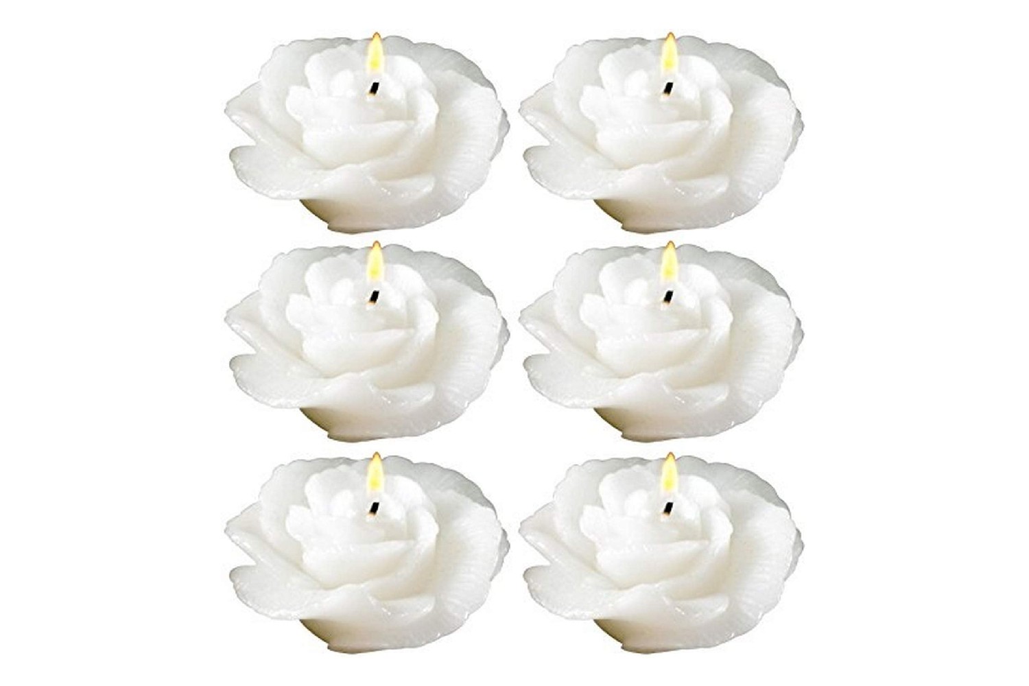 floating candles reviews