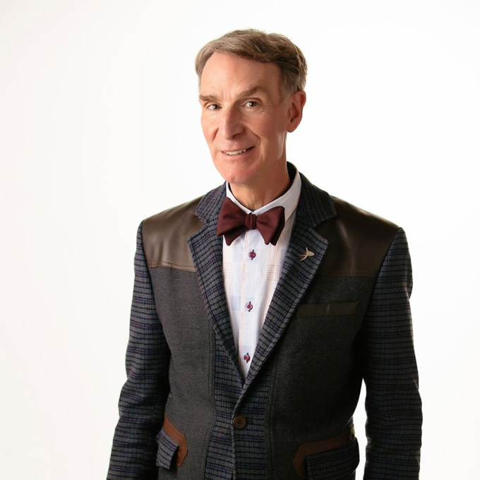 Bill Nye x The Coca-Cola Company // New Film
