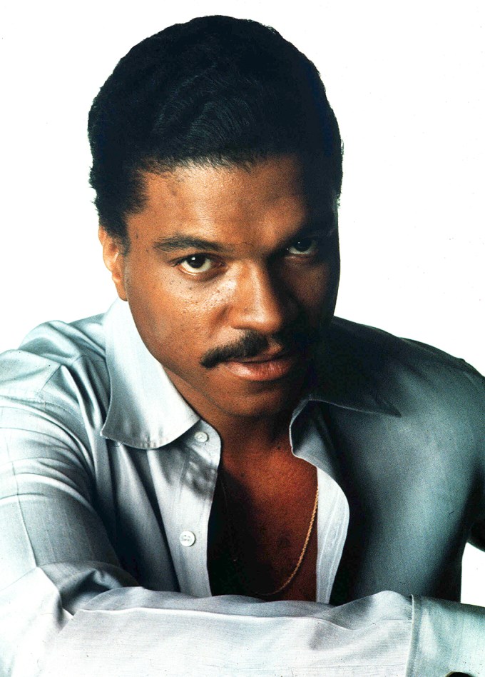 Billy Dee Williams: Photos