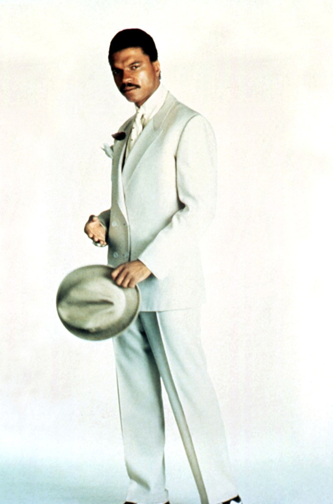 ‘Lady Sings The Blues’