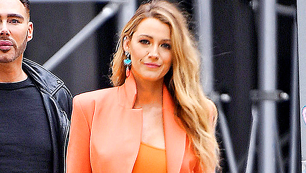 Blake Lively