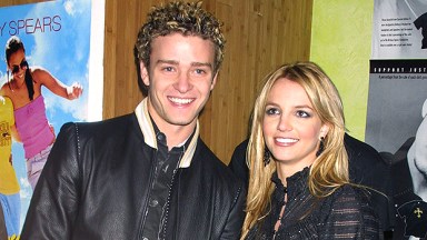 Britney Spears