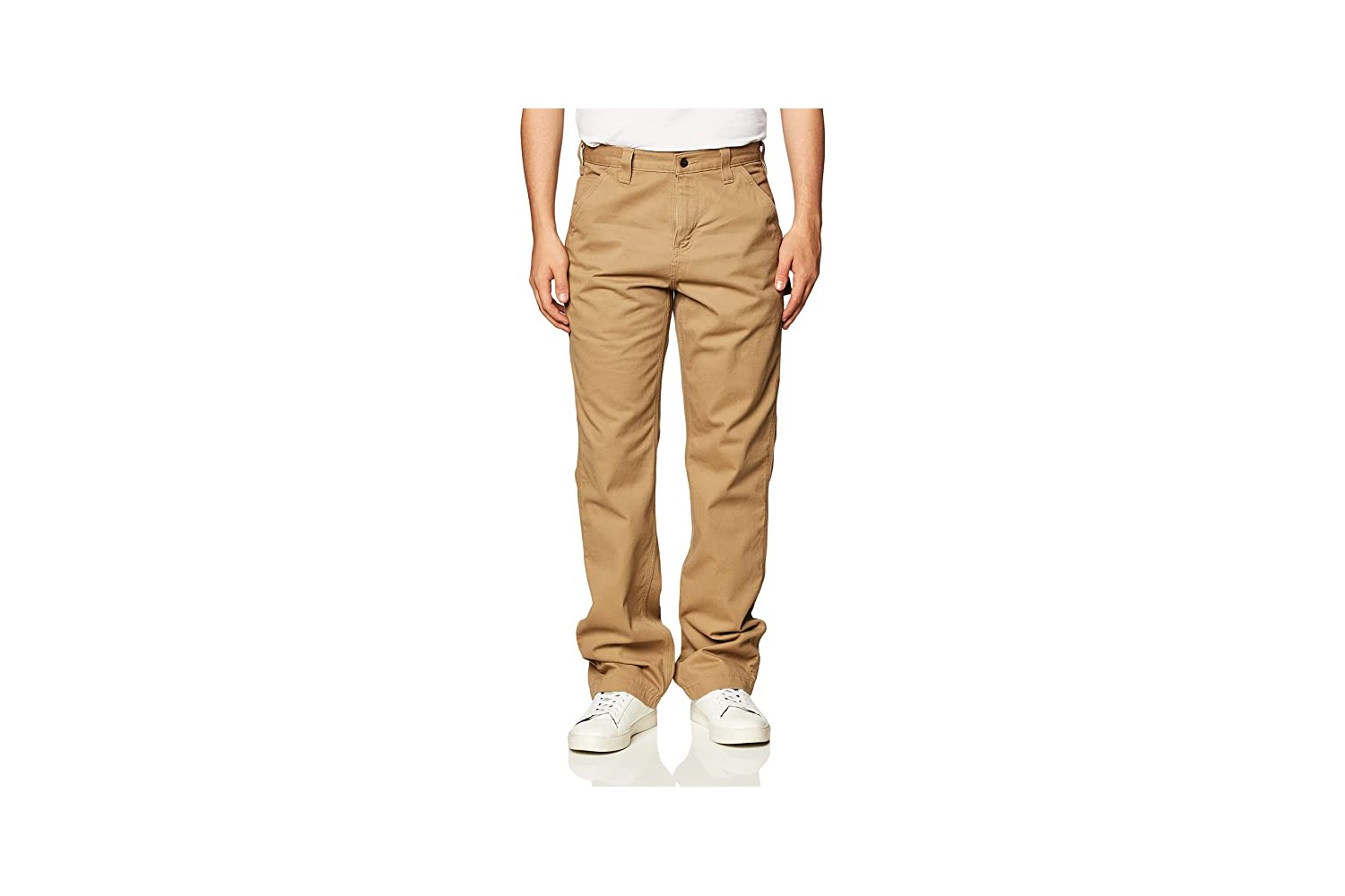 mens twill pants reviews