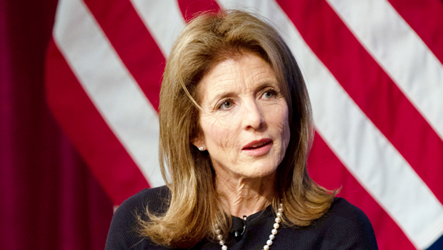 Caroline Kennedy