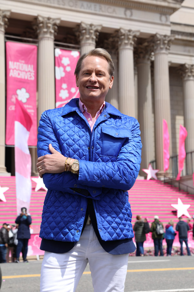 Carson Kressley