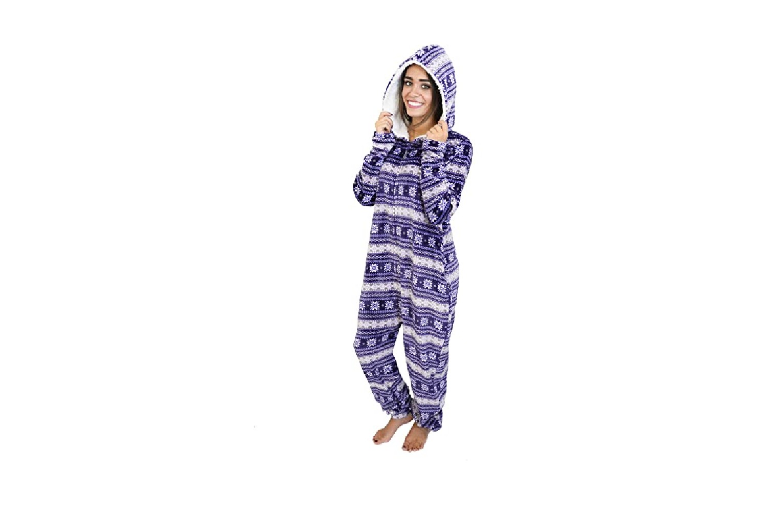 hooded onesie reviews