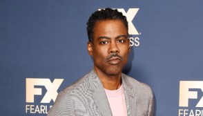 Chris Rock