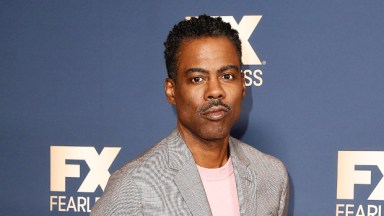 Chris Rock