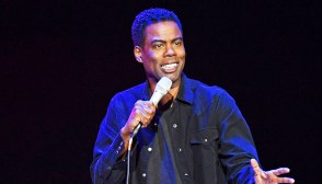 Chris Rock