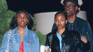 chris rock daughters