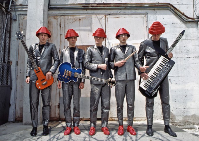 DEVO