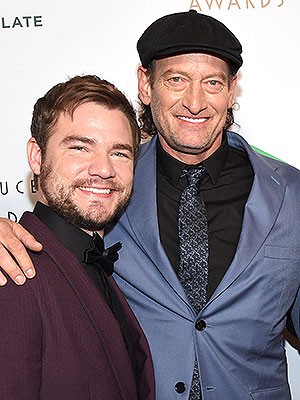 Daniel Durant Troy Kotsur