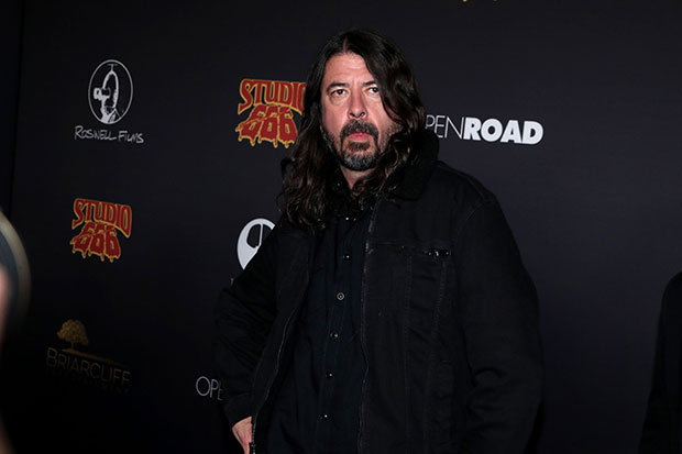 dave grohl